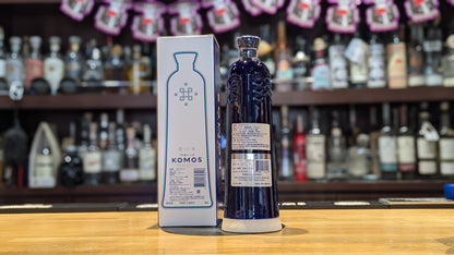 コモス　アネホ　クリスタリーノ