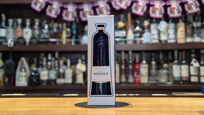 コモス　アネホ　クリスタリーノ