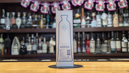 コモス　アネホ　クリスタリーノ