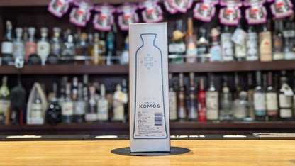 コモス　アネホ　レゼルバ