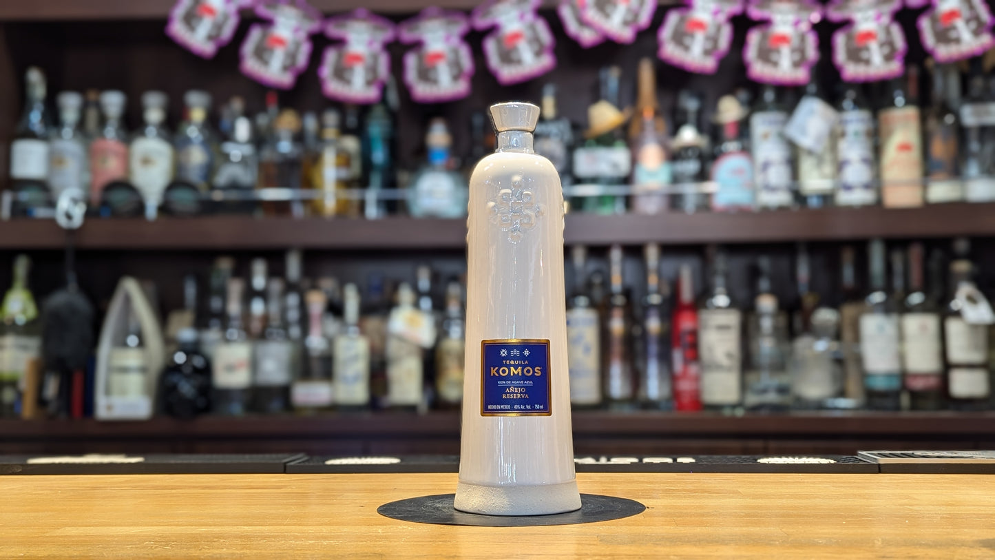 コモス　アネホ　レゼルバ