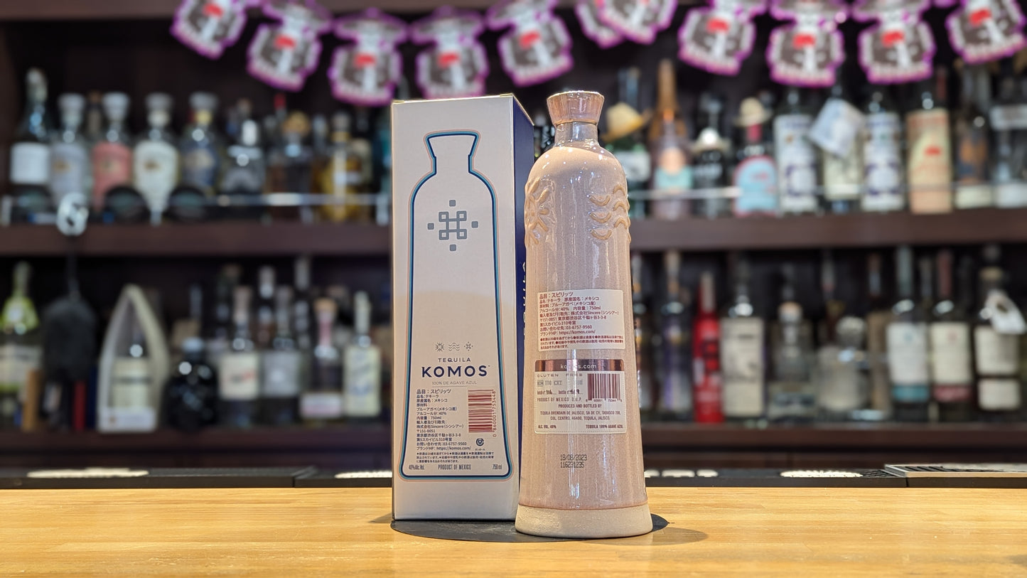 コモス　レポサド　ロザ