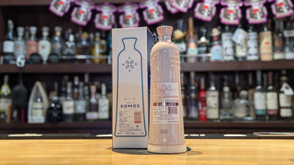 コモス　レポサド　ロザ