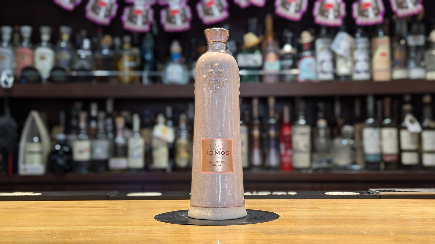 コモス　レポサド　ロザ