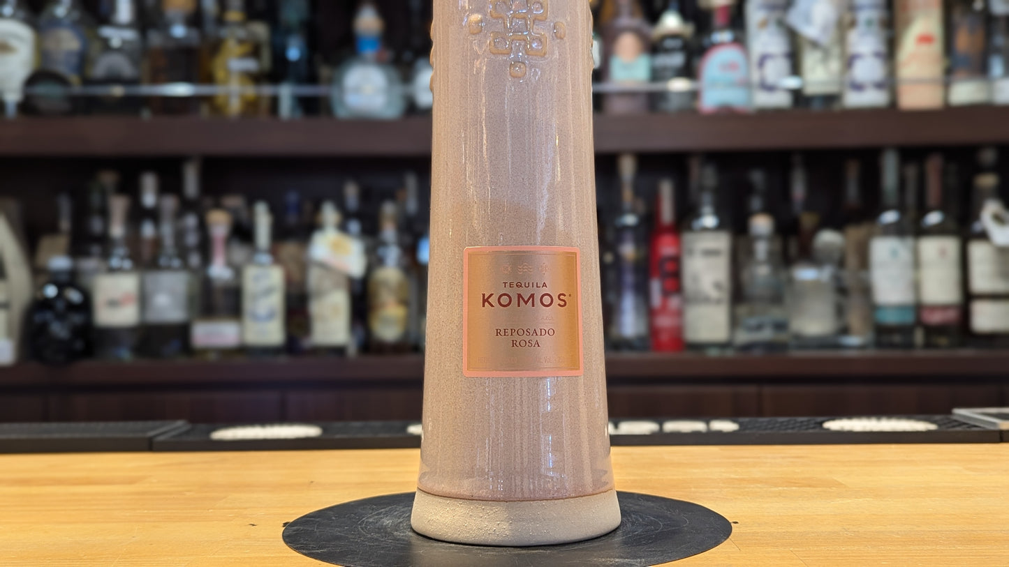 コモス　レポサド　ロザ