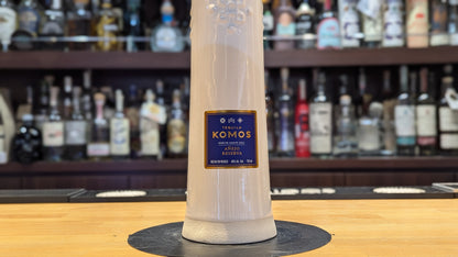 コモス　アネホ　レゼルバ