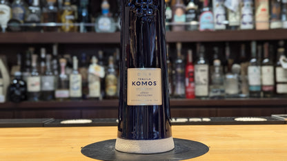 コモス　アネホ　クリスタリーノ