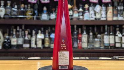 ドン フリオ 1942　イヤーオブホース　750ml【干支ボトル】