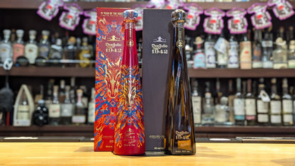 ドン フリオ 1942　イヤーオブホース　750ml【干支ボトル】