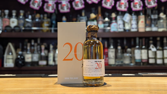 ドン フラノ アネホ 20thアニバーサリーエディション　750ml