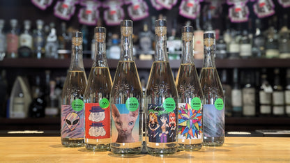 アマラス ヴェルデモメント 700ml