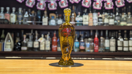 チリカリエンテ レポサド　750ml