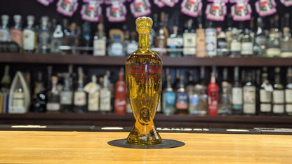 チリカリエンテ レポサド　750ml