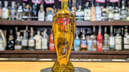 チリカリエンテ レポサド　750ml