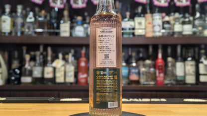コラチョ　ブランコ ロサ　700ml