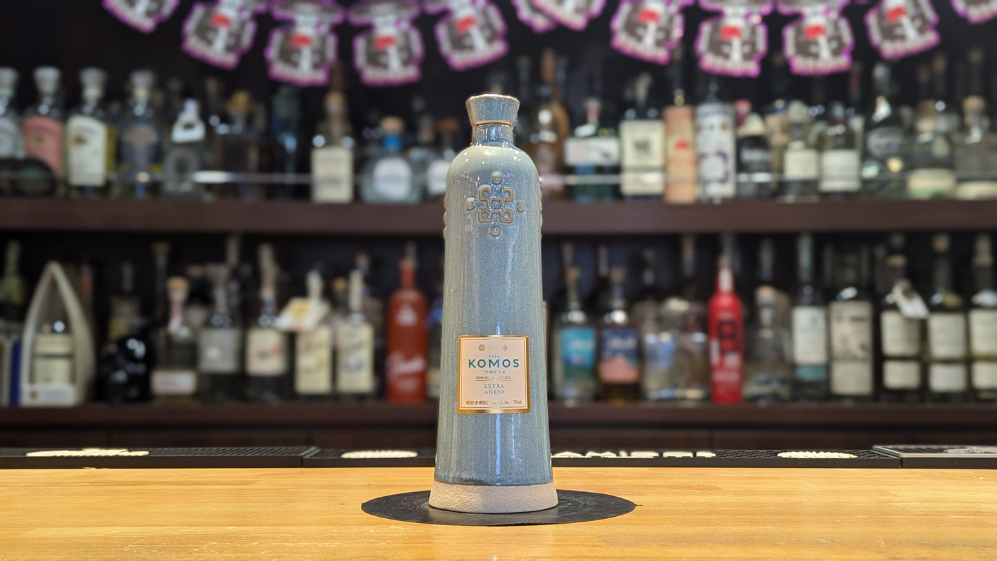 コモス エクストラアネホ　750ml