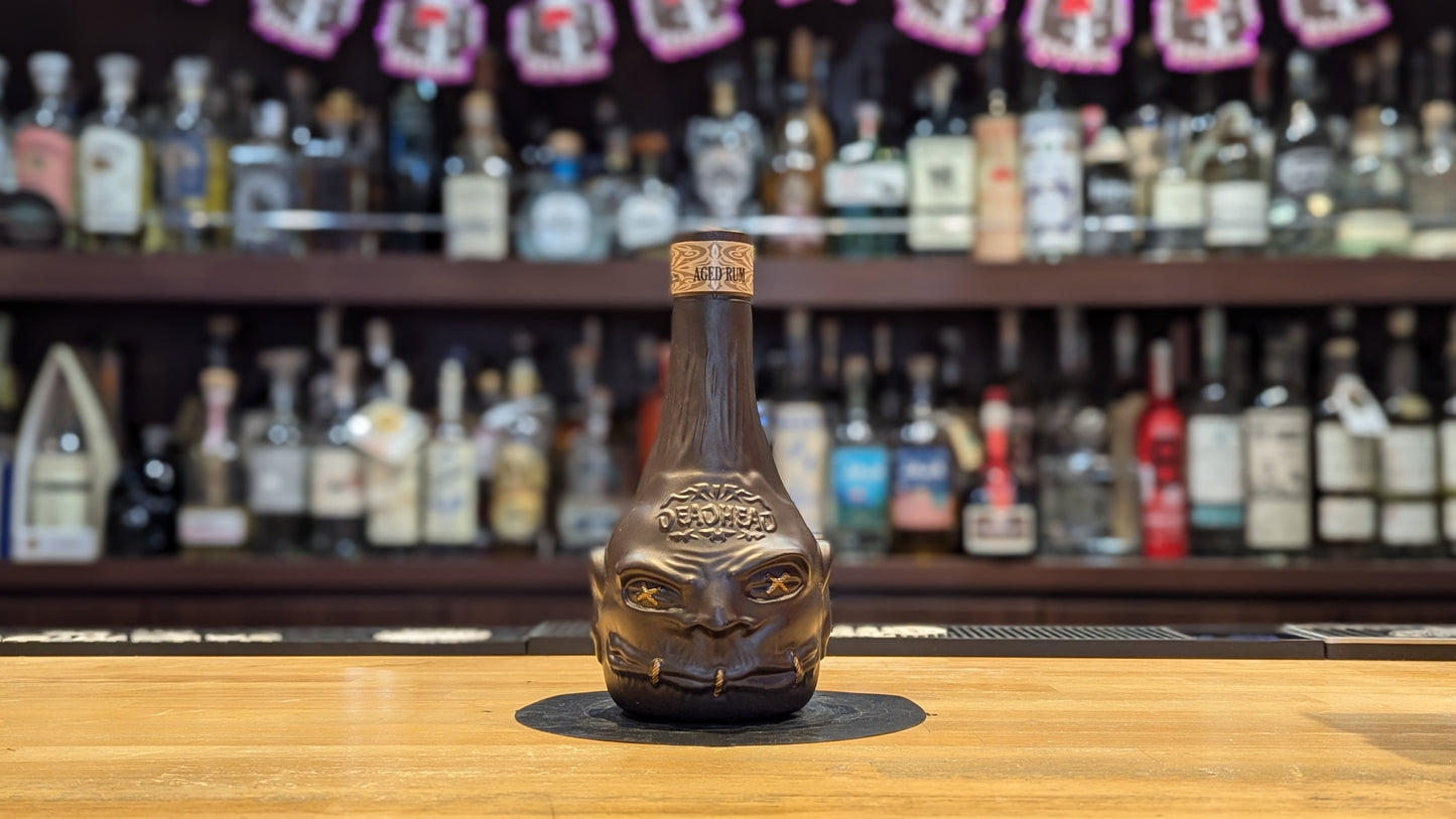 デッドヘッド ラム 6年　700ml