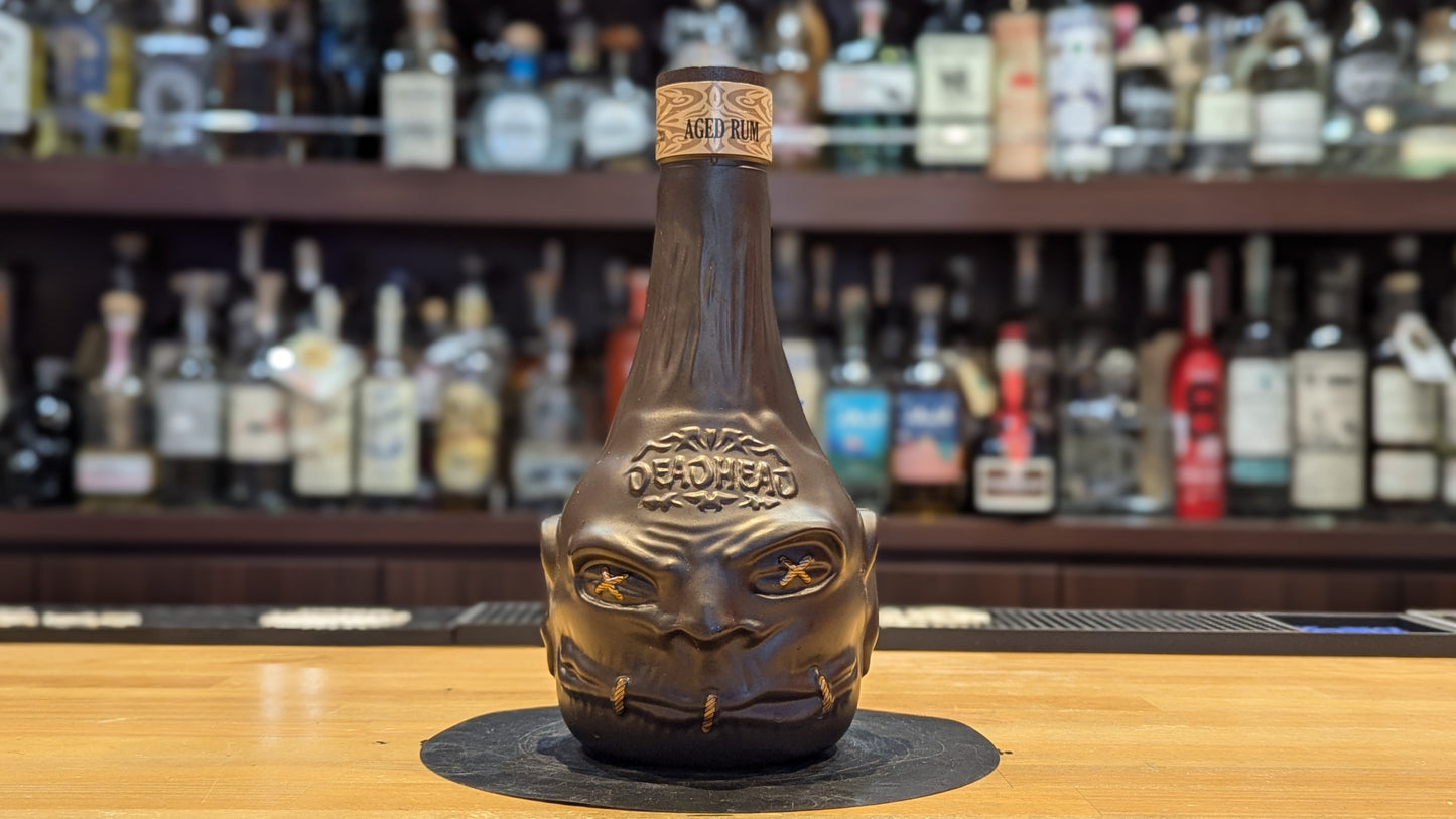 デッドヘッド ラム 6年　700ml