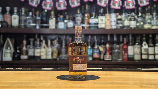 エル マヨール レポサド　750ml【新バッチ】