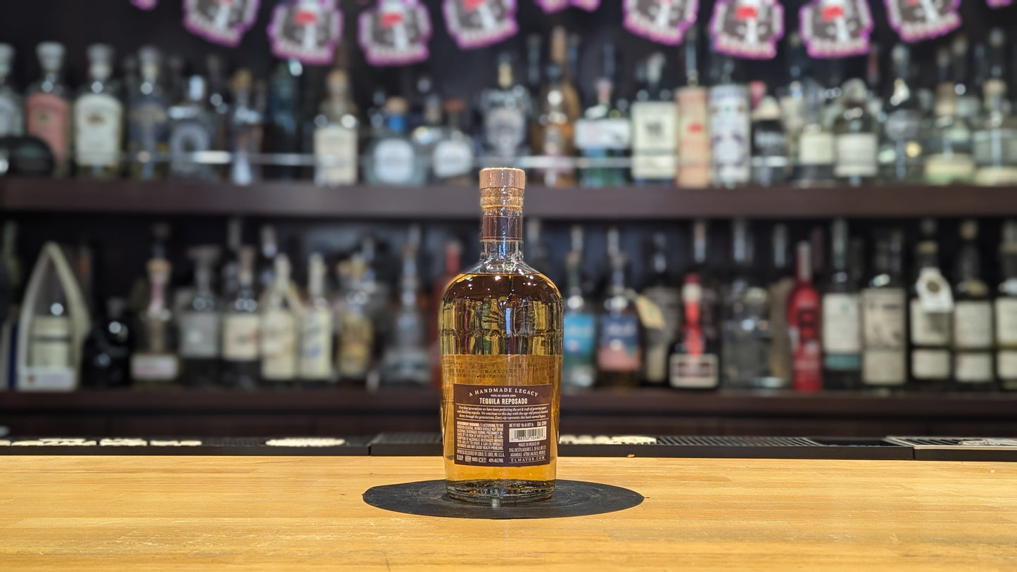 エル マヨール レポサド　750ml【新バッチ】