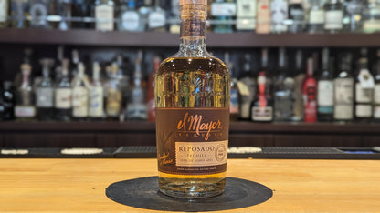 エル マヨール レポサド　750ml【新バッチ】