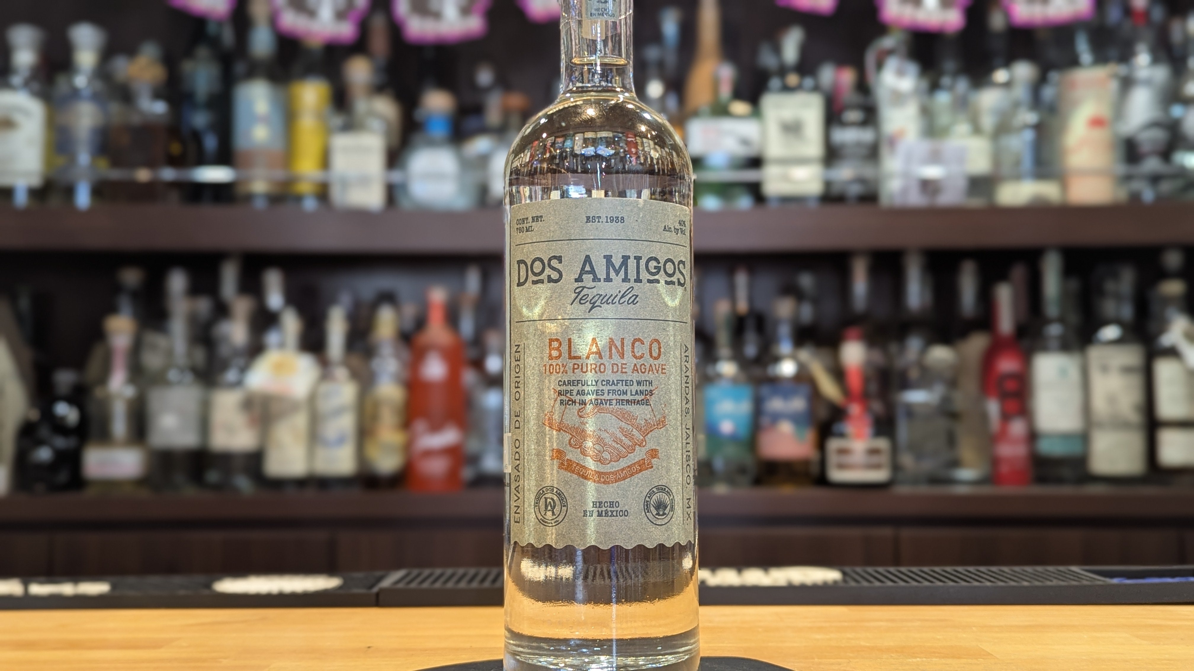 ドス アミーゴス ブランコ 750ml – 酒商金右衛門オンラインショップ ドス アミーゴス ブランコ 750ml – 酒商金右衛門オンラインショップ