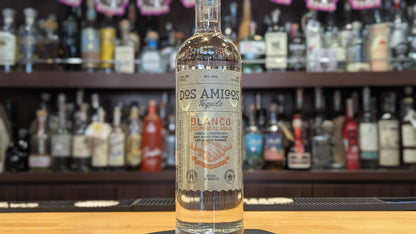 ドス アミーゴス　ブランコ　750ml