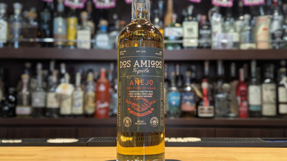 ドス アミーゴス　アネホ　750ml