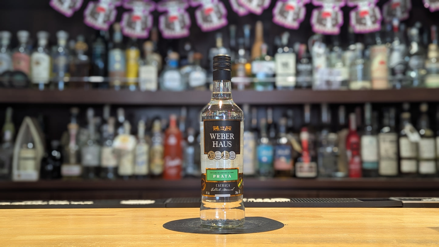 ウェーバーハウス　シルバー　700ml