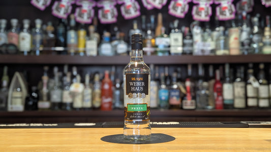 ウェーバーハウス　シルバー　700ml