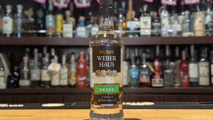 ウェーバーハウス　シルバー　700ml