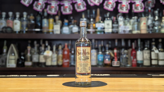サンタマルタ　シルバー　670ml