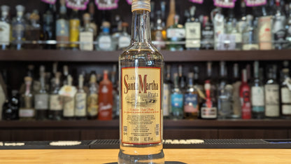 サンタマルタ　シルバー　670ml