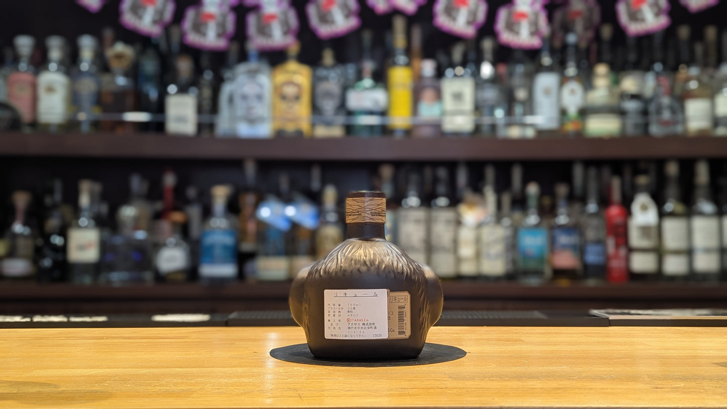 デッドヘッド ダークチョコレート　700ml