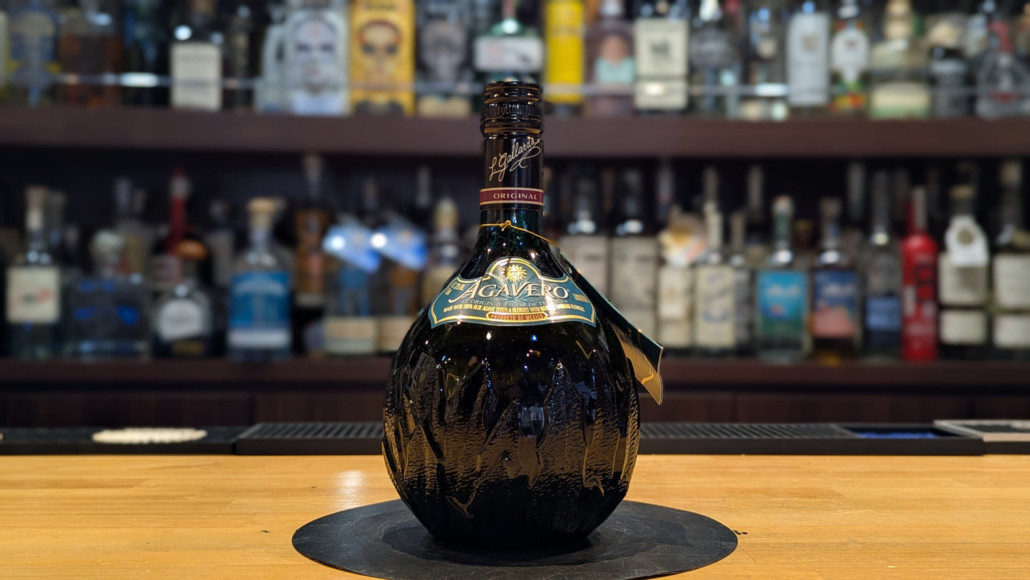 アガヴェロ　750ml