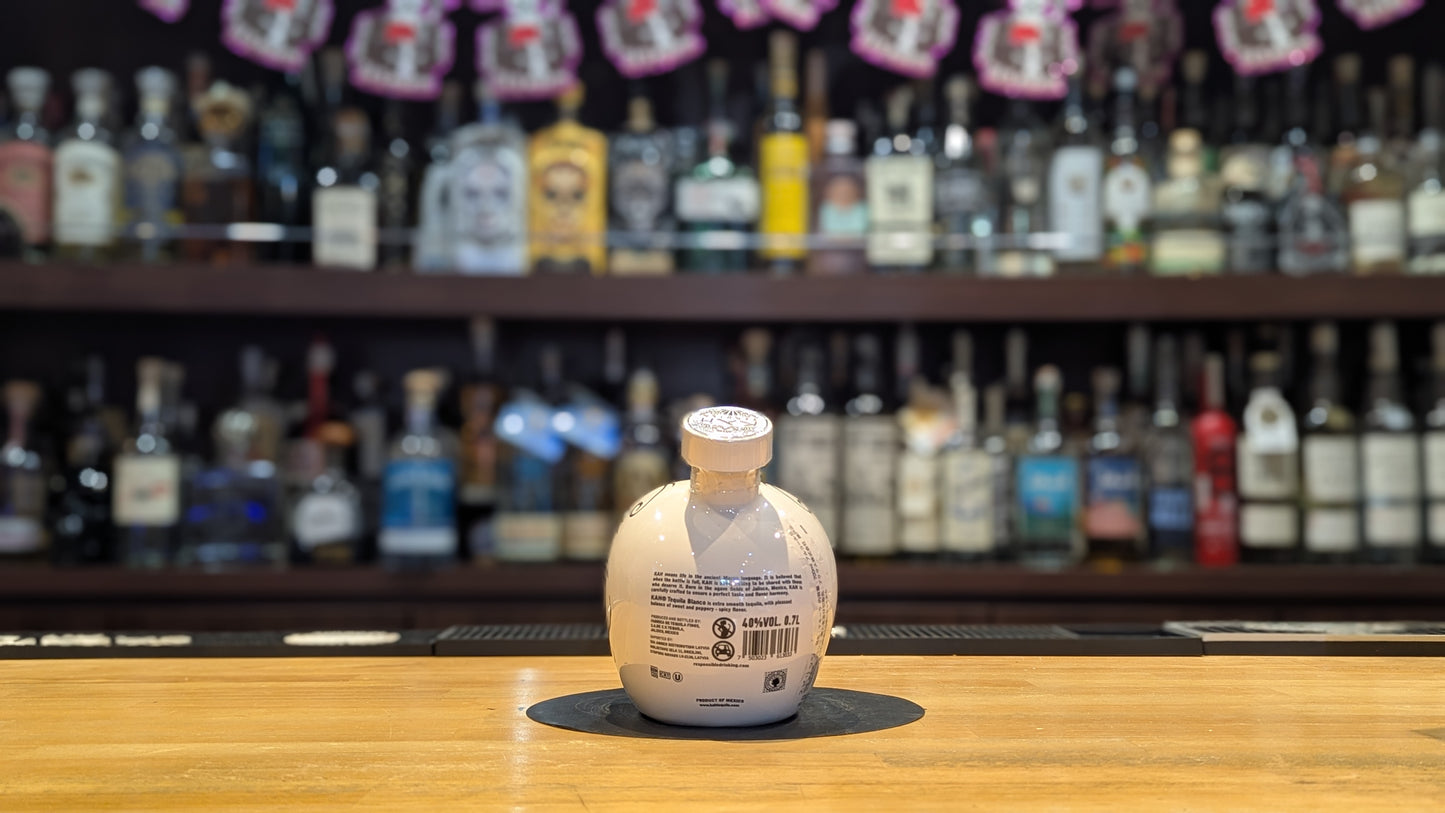 カー　ブランコ スカルデキャンタ　700ml【旧バッチ】