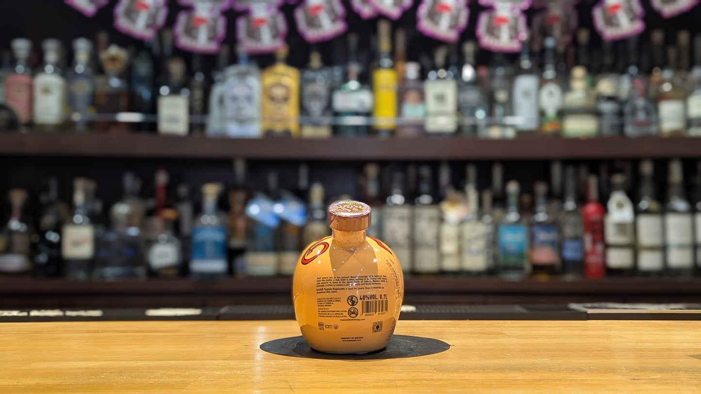 カー　レポサド スカルデキャンタ　700ml【旧バッチ】