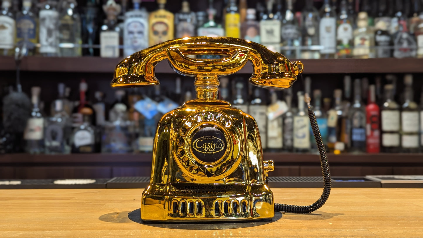 カジノ アズール ゴールド テレフォン　アネホ　1000ml