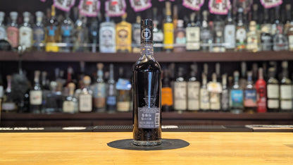 アシエンダ デ テパ ブラックテキーラ　レポサド　700ml