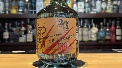 カジェ23 ラ ガラファ　ブランコ　4000ml