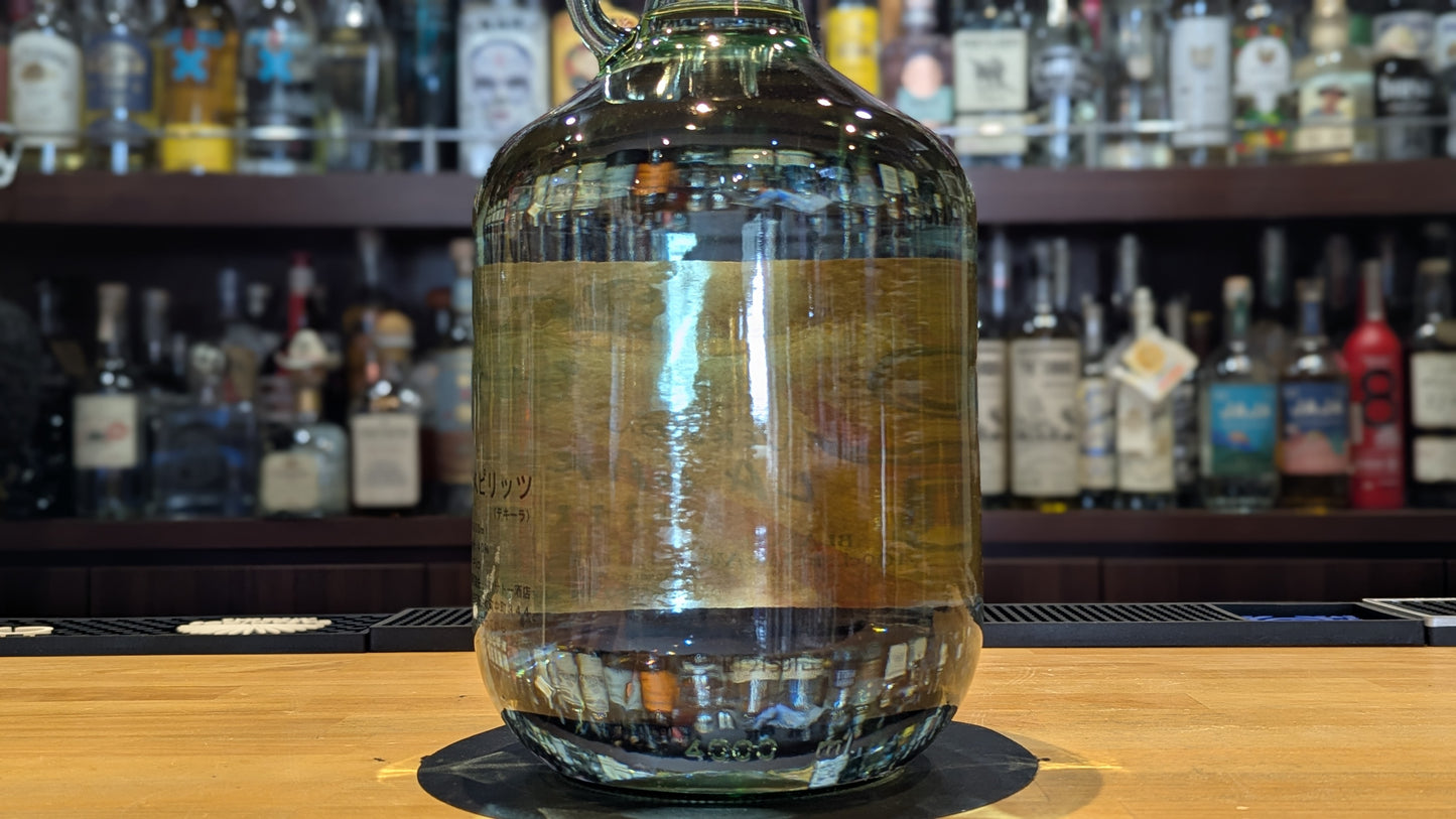 カジェ23 ラ ガラファ　ブランコ　4000ml