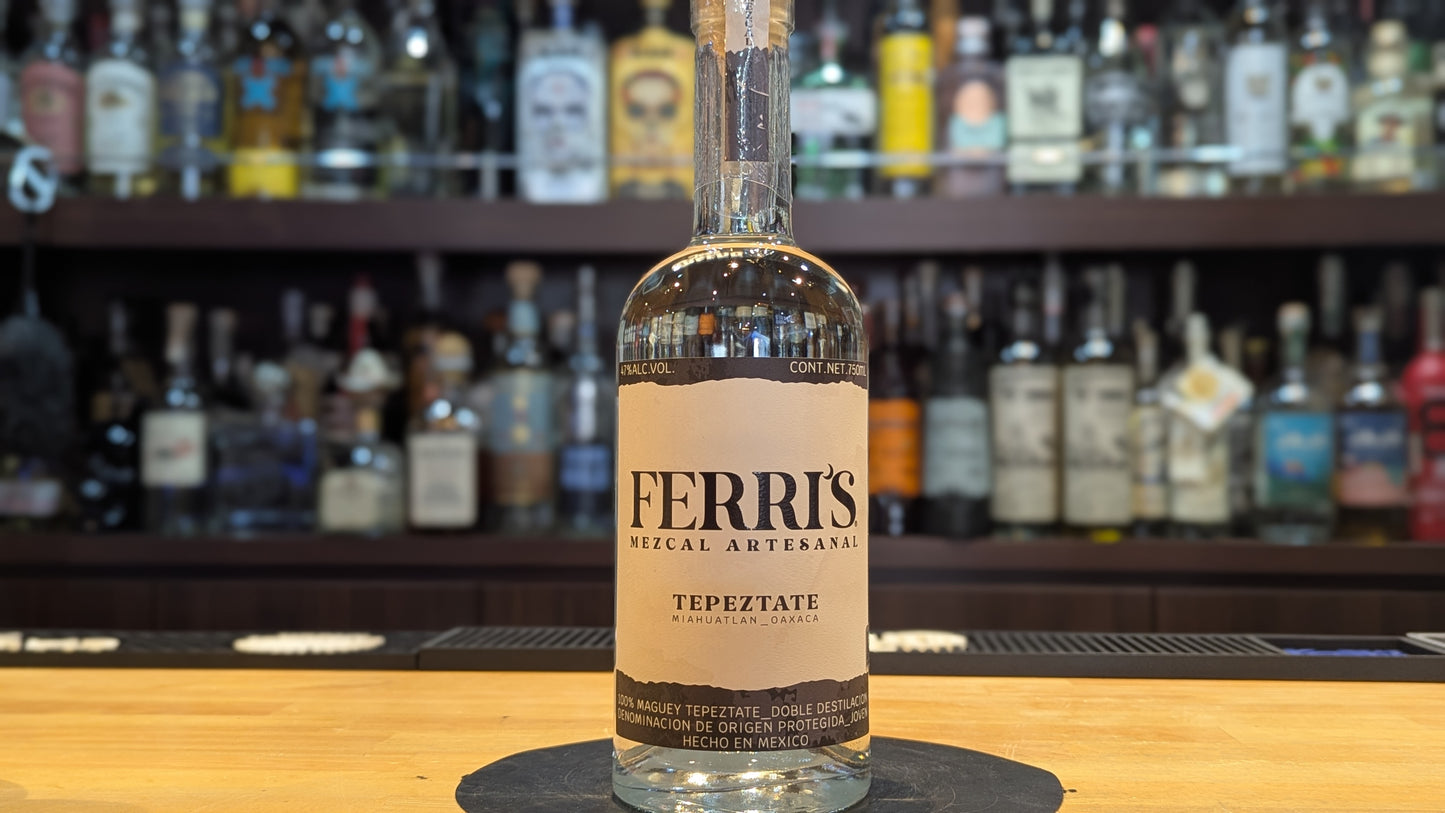 フェリーズ　テペスタテ 47％　750ml