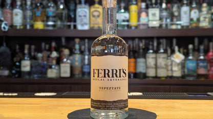 フェリーズ　テペスタテ 47％　750ml