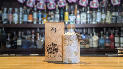 カジェ23 クリオージョ レポサド エルドス　700ml
