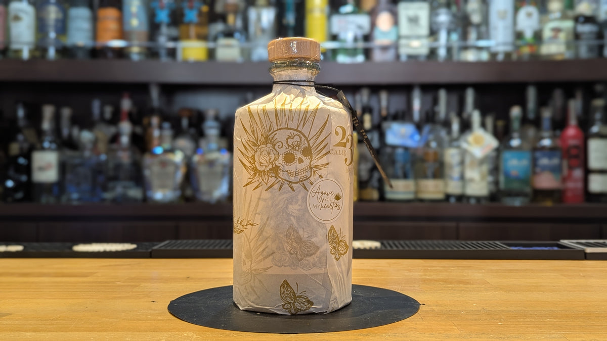 カジェ23 クリオージョ レポサド エルドス　700ml