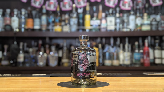 ソルフェリーノ ジン　750ml