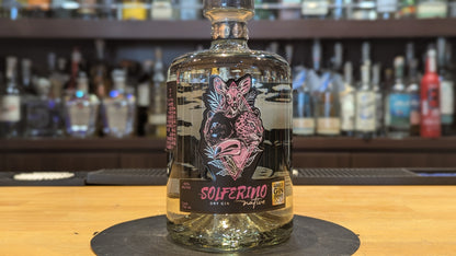 ソルフェリーノ ジン　750ml