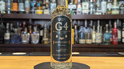 G4 レポサド　750ml