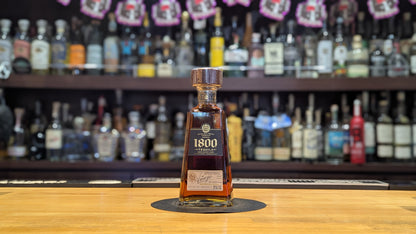 クエルボ1800　アネホ　750ml