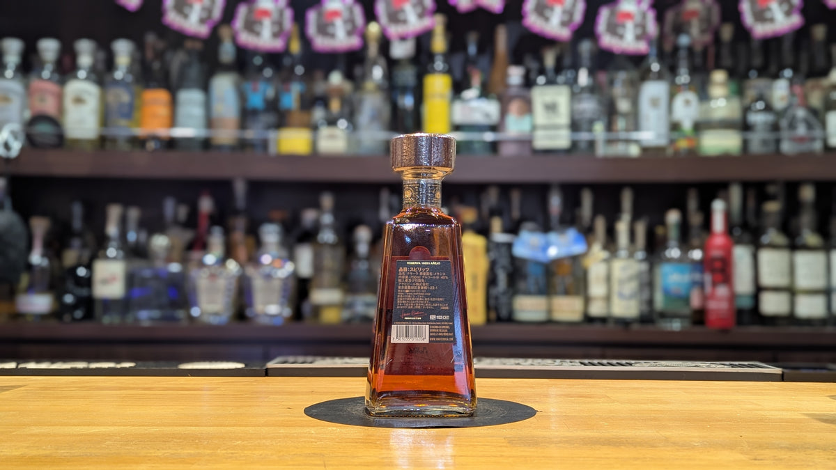 クエルボ1800　アネホ　750ml